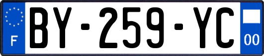 BY-259-YC