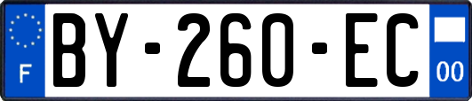 BY-260-EC