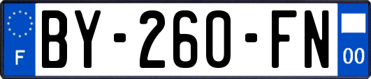 BY-260-FN