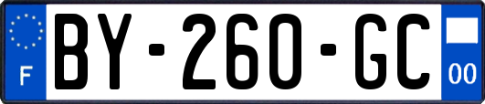 BY-260-GC