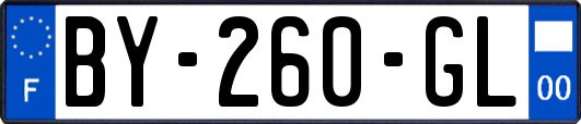 BY-260-GL