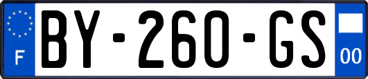 BY-260-GS