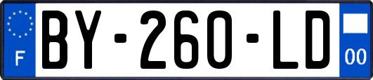 BY-260-LD