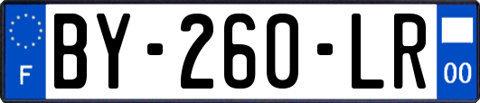 BY-260-LR