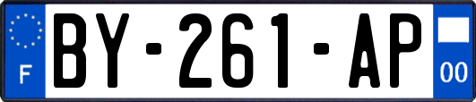 BY-261-AP