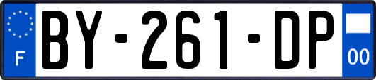 BY-261-DP