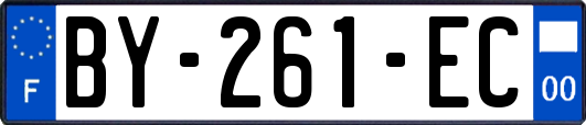 BY-261-EC