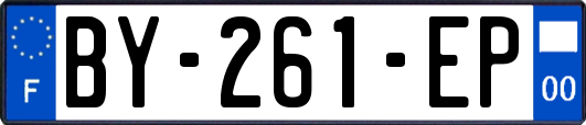 BY-261-EP