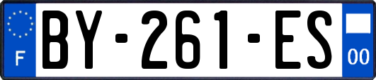 BY-261-ES