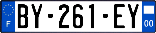BY-261-EY