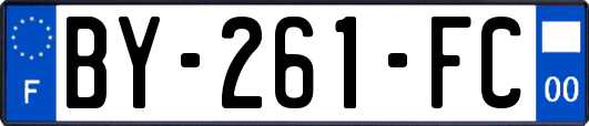 BY-261-FC