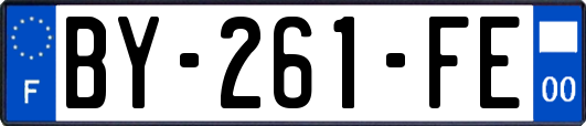 BY-261-FE
