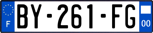 BY-261-FG