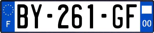 BY-261-GF