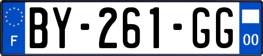 BY-261-GG