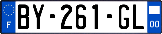 BY-261-GL