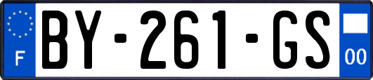 BY-261-GS