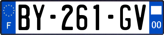 BY-261-GV