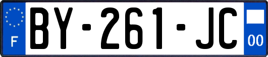 BY-261-JC