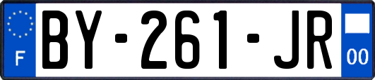 BY-261-JR
