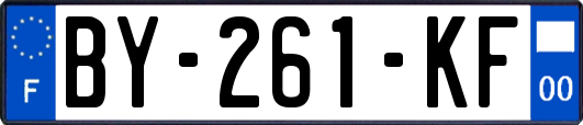 BY-261-KF