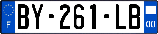 BY-261-LB