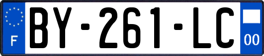 BY-261-LC