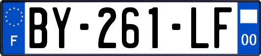 BY-261-LF