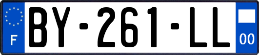 BY-261-LL