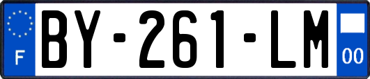 BY-261-LM