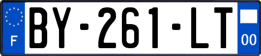 BY-261-LT