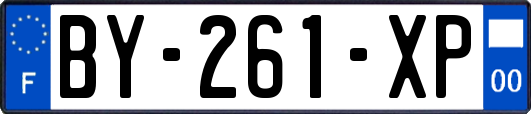 BY-261-XP