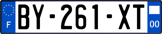 BY-261-XT