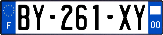 BY-261-XY