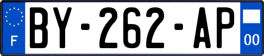 BY-262-AP