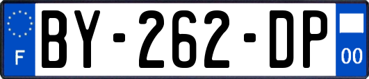 BY-262-DP