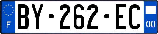 BY-262-EC