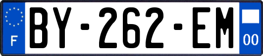 BY-262-EM