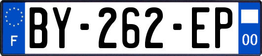BY-262-EP