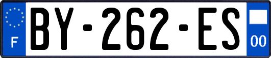 BY-262-ES