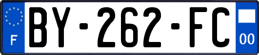 BY-262-FC