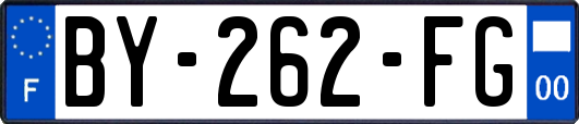 BY-262-FG