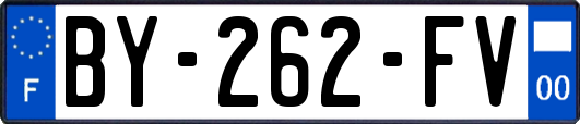 BY-262-FV