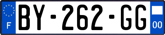 BY-262-GG