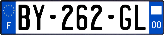 BY-262-GL