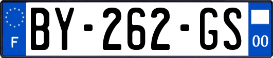 BY-262-GS