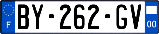 BY-262-GV