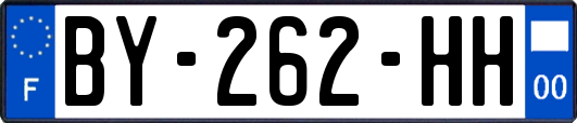 BY-262-HH