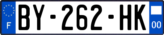 BY-262-HK