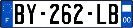 BY-262-LB